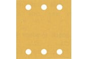 Slibemaskine - Bosch EXPERT C470 2608900894 - 10 Pack - 2608900894