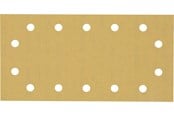 Slibemaskine - Bosch Expert C470 Sandpaper 50 pcs - 2608900947