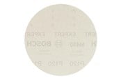 Slibemaskine - Bosch SLIBEBLADSÆT EXC 125MM NET 7 STK - 2608901202