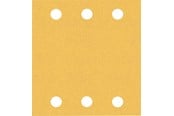Slibemaskine - Bosch Expert C470 115 x 140mm 6H - 2608901113