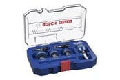 Værktøj - Bosch HULSAVSÃ†T POWERCHANGE SHEET 5 STK - 2608900502