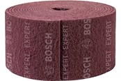 Værktøj - Bosch SLIBEFLEECE AIOX 10MX150MM RÃ˜D XFIN - 2608901237