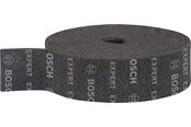 Værktøj - Bosch SLIBEFLEECE SIC 10MX100MM SORT MEDIUM - 2608901223