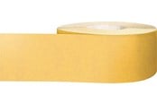 Værktøj - Bosch SLIBERULLE 50MTR 115MM K240 - 2608900983