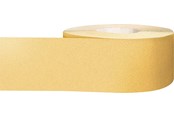 Værktøj - Bosch SLIBERULLE 50MTR 115MM K80 - 2608900979