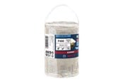 Slibemaskine - Bosch SLIBERULLE 5MTR 93MM NET K400 - 2608900784