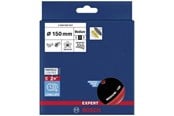 Værktøj - Bosch SLIBETALLERKEN I MULTIH 150MM MEDIUM - 2608900007
