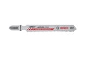 Stiksav - Bosch EXPERT 'LAMINATE CLEAN' T128BHM BLADES FOR JIGSAWS - 2608900542