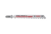 Stiksav - Bosch STIKSAVKLINGE T144DHM WOOD 3 STK - 2608900541
