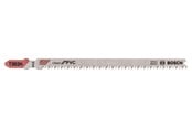 Stiksav - Bosch Stiksavsklinge T 302 H - 2608667447