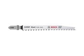 Stiksav - Bosch STIKSAVKLINGE T308B WOOD 5 STK - 2608900551
