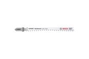 Stiksav - Bosch STIKSAVKLINGE T308BFP HARDWOOD 5 STK - 2608900548