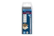 Stiksav - Bosch STIKSAVKLINGE T308BO WOOD 25 STK - 2608900556