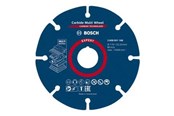 Værktøj - Bosch SKÃ†RESKIVE MULTIWHEEL 115MM HM - 2608901188