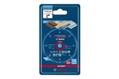 Værktøj - Bosch SKÃ†RESKIVE MULTIWHEEL 76X10MM HM - 2608901196