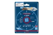 Værktøj - Bosch SKÃ†RESKIVE XL MULTIWHEEL 125MM HM - 2608901193