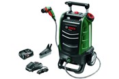 Højtryksrenser - Bosch Højtryksrenser FONTUS 18V - 06008B6101