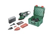 Værktøj - Bosch PSM 200 AES + SystemBox - 06033B6002