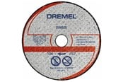Bor & bits - Bosch KAPSKIVE DSM520 STEN TIL DSM20 - 2615S520JB