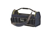 Værktøjskasser og lagersystemer - Raaco 24" ToolBag Pro - 5733439760355