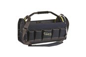 Værktøjskasser og lagersystemer - Raaco 20" ToolBag Pro - 5733439760348