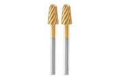 Bor & bits - Bosch Engraving Cutter 117DM 2 Bits - 26150117DM