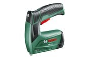 Værktøj - Bosch 0603968200 PTK 3.6 V Stapler - 0603968200