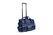 Værktøjskasser og lagersystemer - Raaco Tool Trolley Proff. - 760232