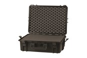 Værktøjskasser og lagersystemer - Raaco FlightCase 5 - 5733439738026