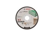 Værktøj - Bosch Skæreskive lige Standard for Stone - 2608603177