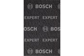 Værktøj - Bosch SLIBEFLEECE SIC 152X229MM SORT GROV - 2608901210