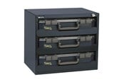 Værktøj - Raaco SafeBox 80x3 - 5733439136389
