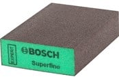 Værktøj - Bosch Grinding Sponge Green - 2608901179