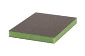 Slibemaskine - Bosch SLIBESVAMP 98X120X13MM SF - 1 STK - 2608901173