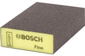 Slibemaskine - Bosch sanding sponge profil 69x97x26mm f - 1 pcs - 2608901170