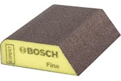 Værktøj - Bosch SLIBESVAMP PROFIL 69X97X26MM F 50 STK CO - 2608901168