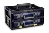 Værktøj - Raaco CarryMore 55x2 - 5733439146395