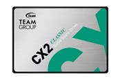 SSD - Team Group CX2 CLASSIC SSD - 2TB - SATA-600 - 2.5" - T253X6002T0C101
