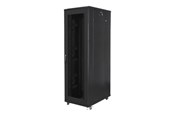 Rack skabe - Lanberg FF01-8042-23B - 42U - Free Standing Rack Cabinet - FF01-8042-23B