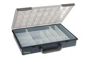 Værktøj - Raaco Transportkasse raaco assorter 55 4x8-15  psc4-15 - 136211