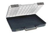 Værktøj - Raaco CarryLite 55 5x10-0 - 5733439136266