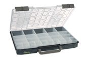 Værktøj - Raaco CarryLite 55 5x10-25/2 - 136273