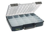 Værktøj - Raaco Transportkasse raaco carrylite 80 5x10-20 - 136334