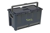 Værktøjskasser og lagersystemer - Raaco Compact 47 - 5733439136600