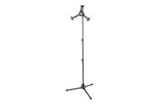 Vægbeslag, AV-Beslag & AV-Møbler - König & Meyer Universal Tablet Stand - Up to 155cm - Maks 1 kg - Maks størrelse - 19793-316-55