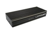 Harddisk - tilbehør - LC Power LC-M2-C-NVME-2x2 - LC-M2-C-NVME-2X2