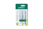 Tape & lim - Linex GLUE STICK 8 G - 2 PACK - 400107631