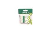 Skrive- og Tegneværktøjer - Linex ER30/2B 2 NON PVC ERASERS ON BLISTER CARD - 100417490