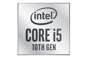 CPU - Intel Core i5 10400 / 2.9 GHz processor CPU - 6 kerner - 2.9 GHz - Intel LGA1200 - Bulk (ingen køler) - CM8070104290715