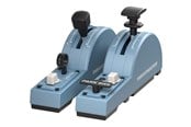 Spil tilbehør - Thrustmaster TCA QUADRANT Add-on - Wired Controller - PC - 2960853